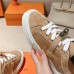 Replica Hermes Day Sneaker inner cushioning technology