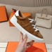 Replica Hermes Day Sneaker sole tread pattern