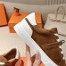 Replica Hermes Day Sneaker inner cushioning technology