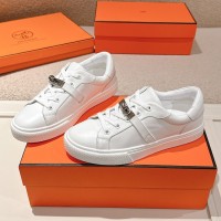 Replica Hermes Day Sneakers - Top AAA Quality