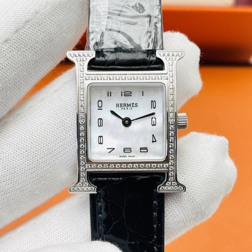 Replica Hermès Heure H Watch