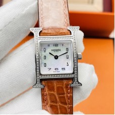 Replica Hermès Heure H Watch