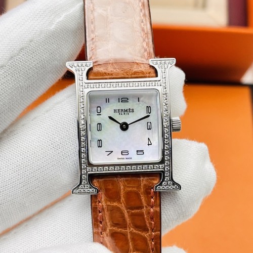 Replica Hermès Heure H Watch