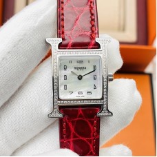 Replica Hermès Heure H Watch