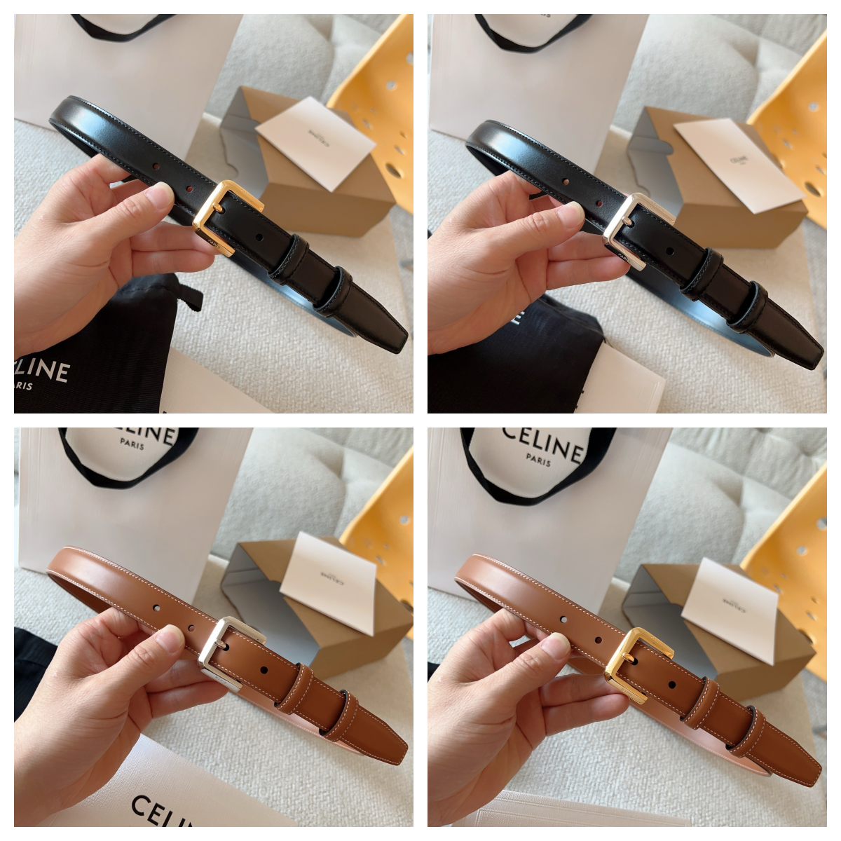 Replica Celine ELEGANT CHARM TAURILLON