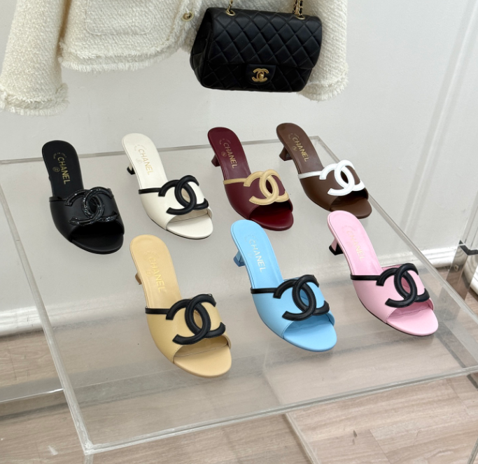 2026 CC Classical Mules