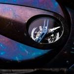 De Bethune Dream Machine 5 Meteorite Tourbillon