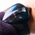 De Bethune Dream Machine 5 Meteorite Wrist