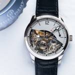 Greubel Forsey Double Balancier à Différentiel Constant