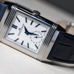 Jaeger-LeCoultre Reverso Tribute