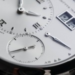 Lange 1 Close Up