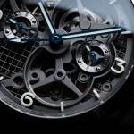 Panerai LO SCIENZIATO LUMINOR 1950 TOURBILLON GMT TITANIO – 47mm  (PAM00578) 2