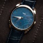 Parmigiani Fleurier Tonda 1950 Meteorite