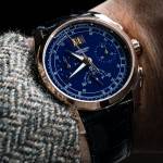 Parmigiani Fleurier Tonda Chronor Anniversaire (