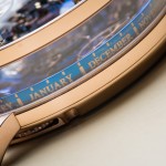 Jacob & Co. Astronomia Sky Triple Axis and Xtreme Tourbillon