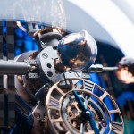 Jacob & Co. Unveils Astronomia Sky Triple Axis and Xtreme Tourbillon