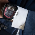 Jacob and Co Xtreme Tourbillon 2