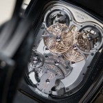 Jacob and Co Xtreme Tourbillon 2