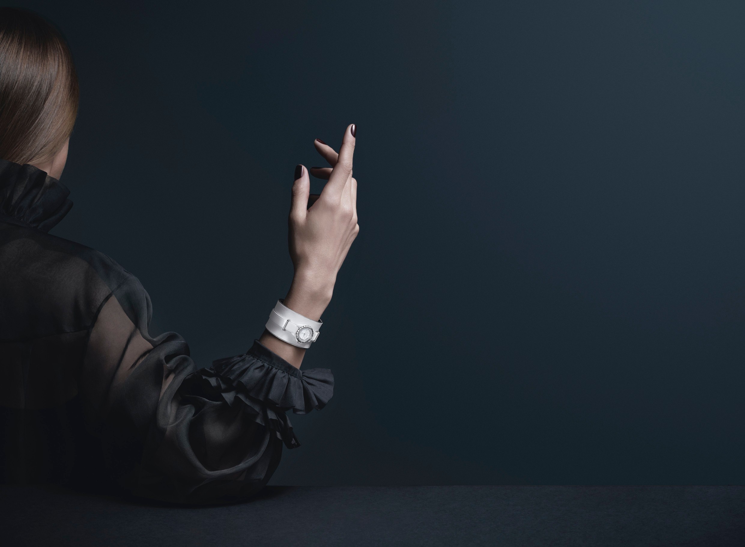 Introducing The J12 XS From Chanel