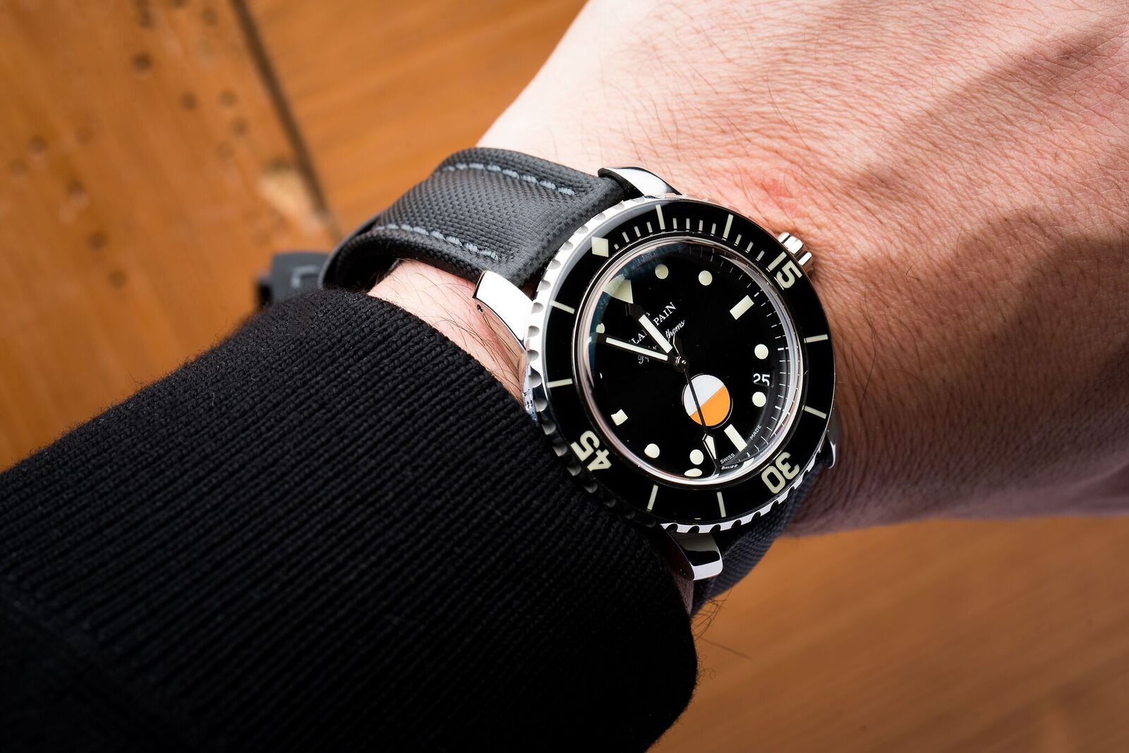 Three Of 2017’s Best Retro-Inspired Divers