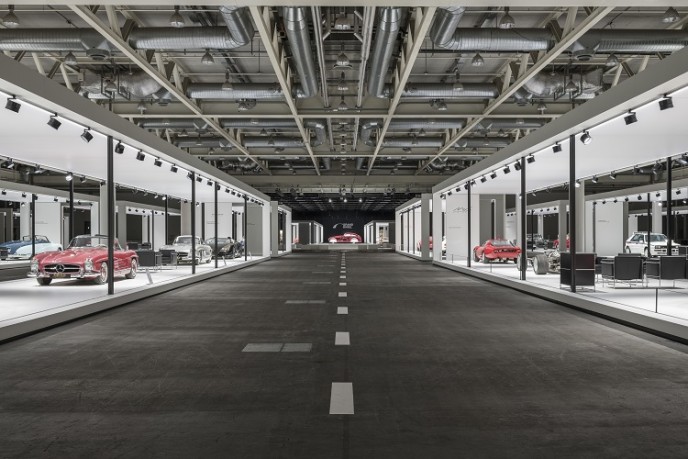 Grand Basel Debuts Ultimate Global Automotive Show