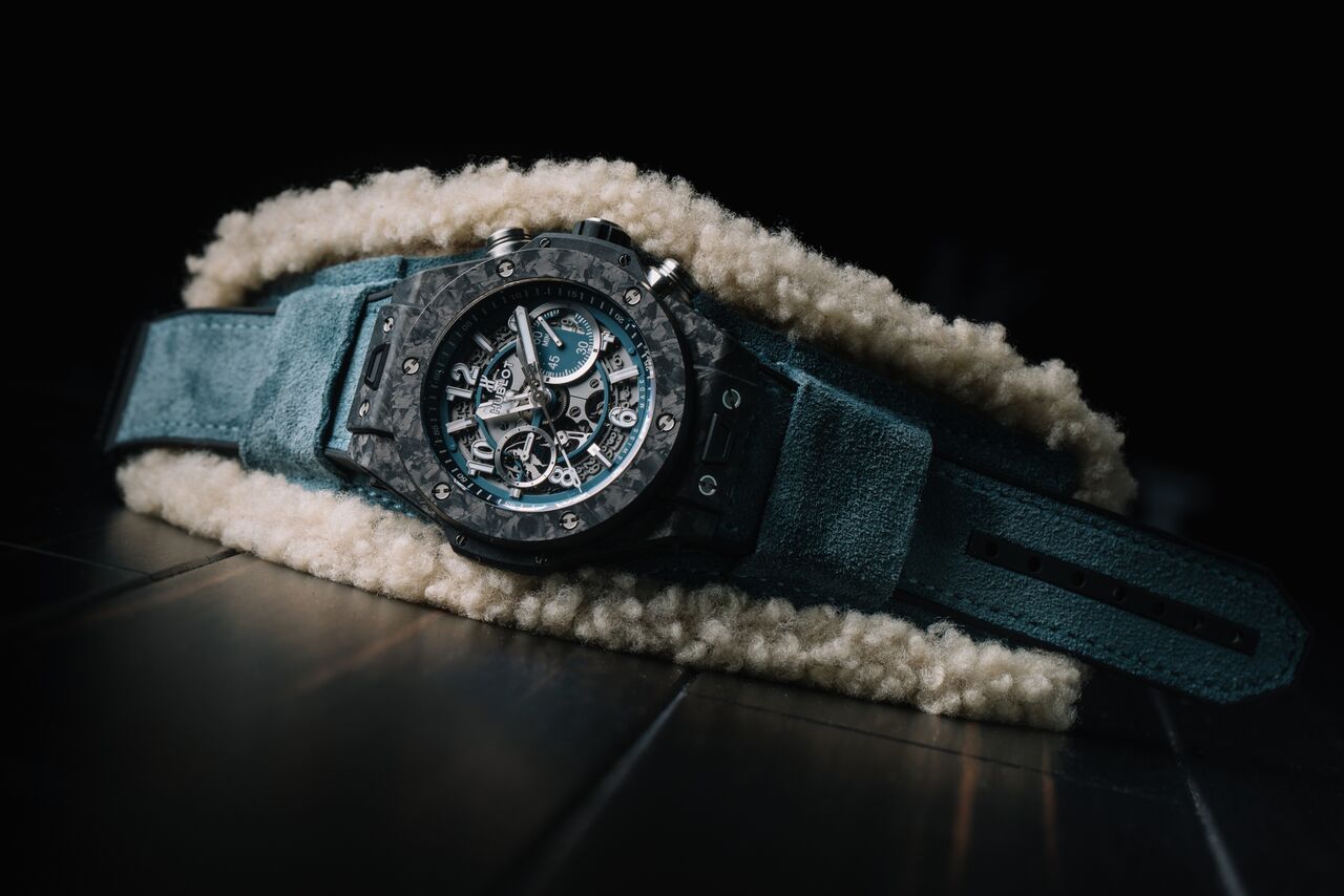 Winter Weather, Winter Watches