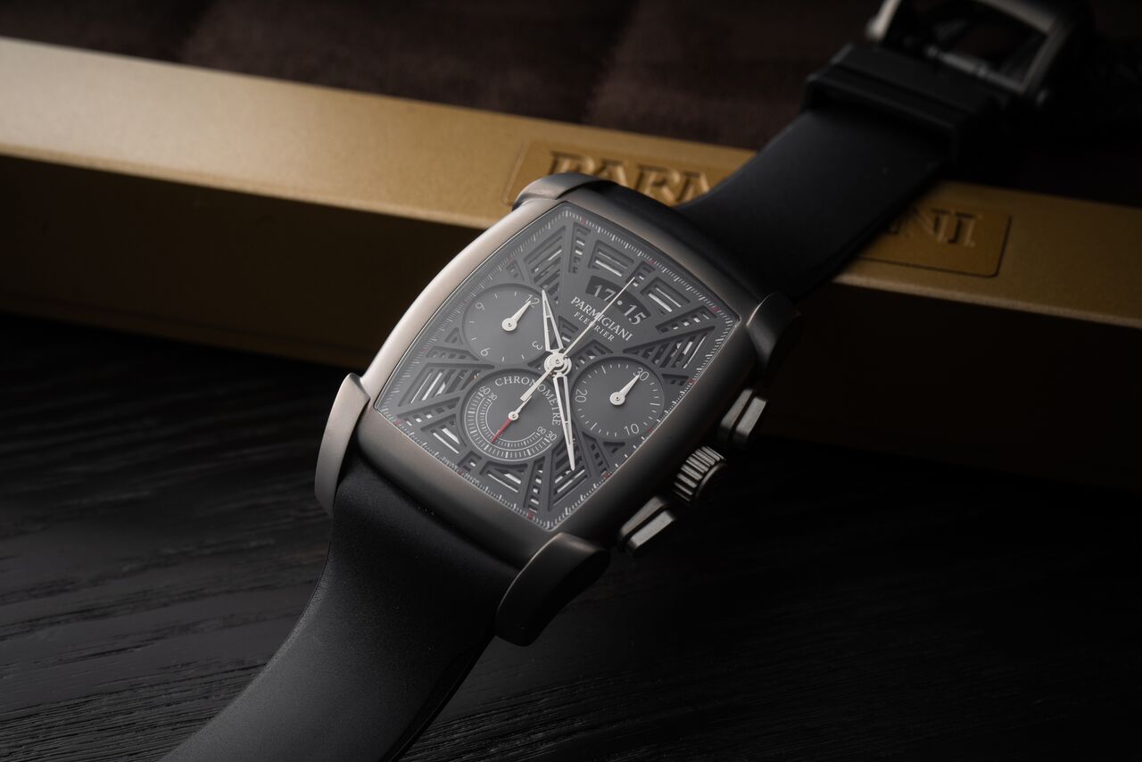 Parmigiani Cares For Those In Need And Supports Local Communities And Retailers While Treating Clients