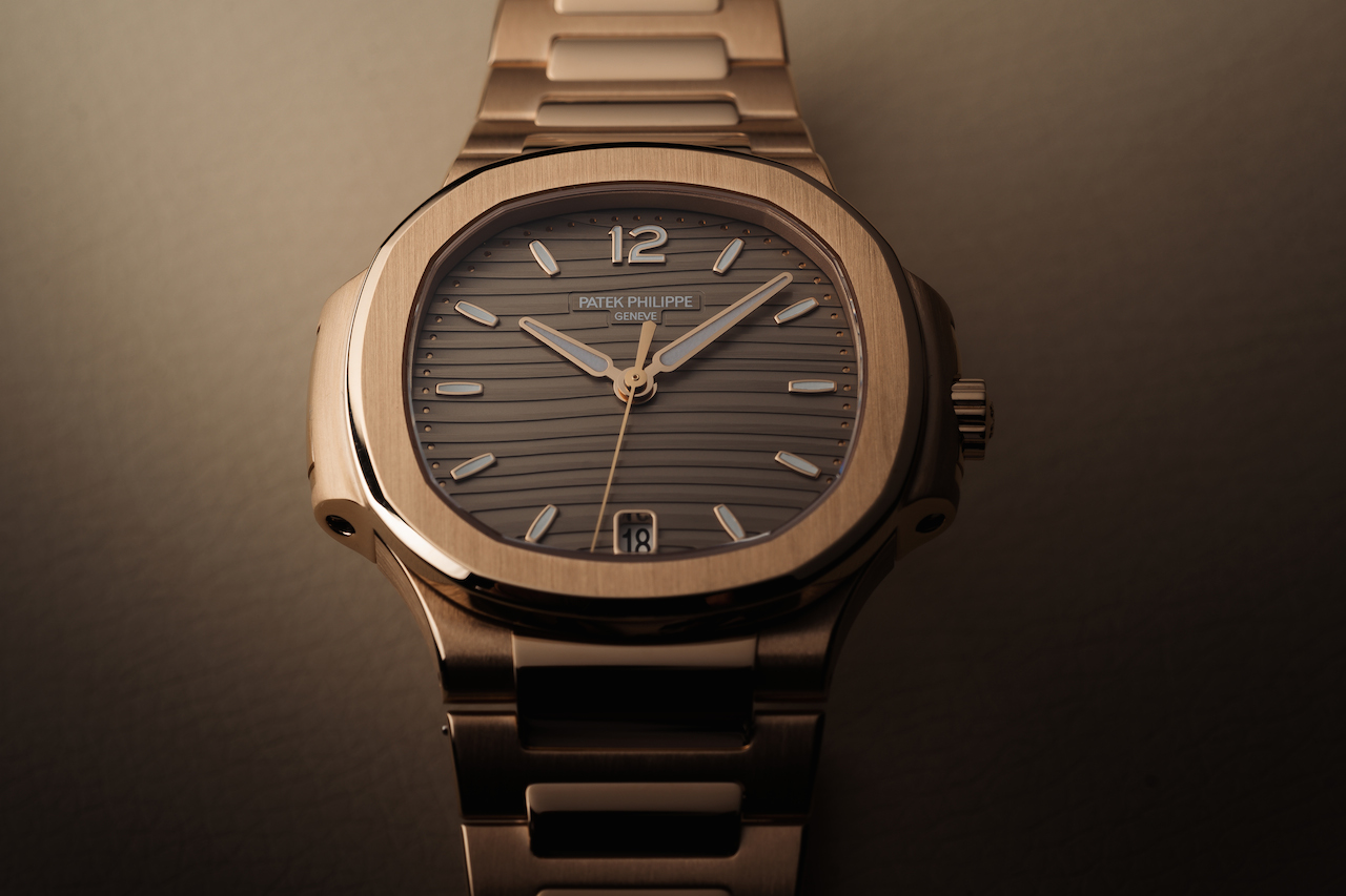 50 Years of the Patek Philippe Nautilus: Discover the Models That Defined this Legend