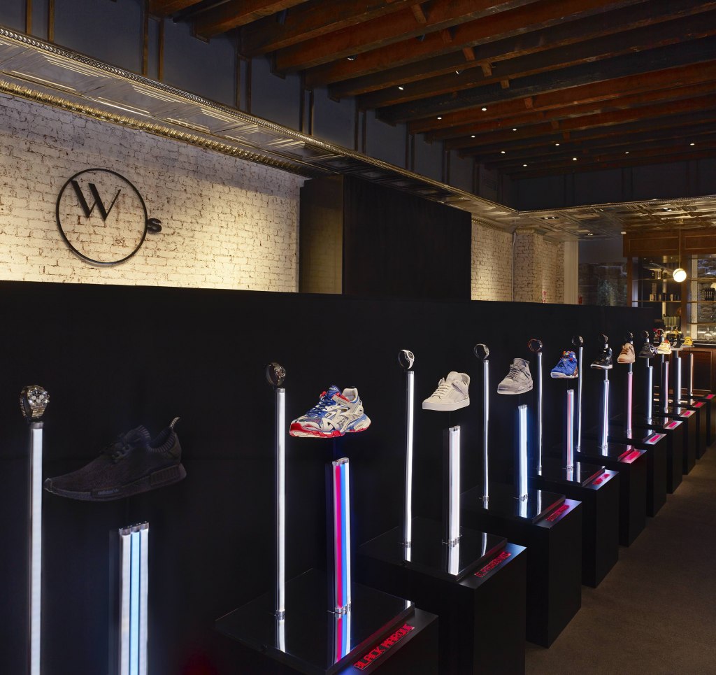 Watches of Switzerland