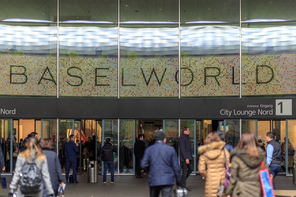 Baselworld